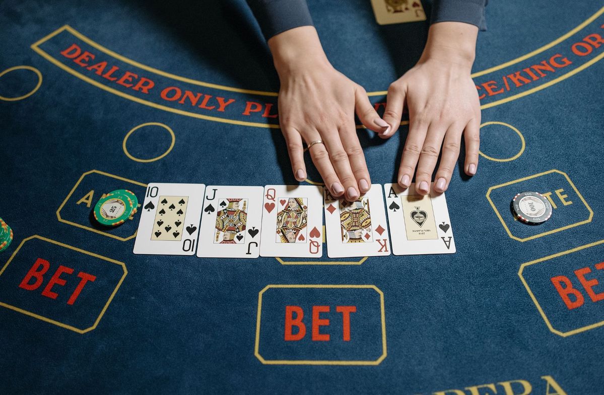 Jackpot Express Slot Welcome Bonus