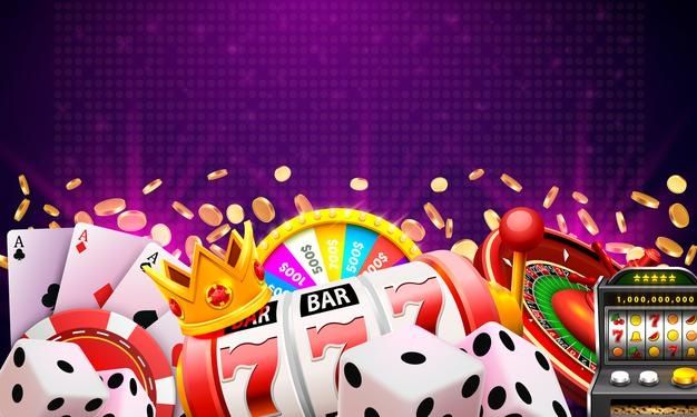 Jackpot Express Slot Welcome Bonus